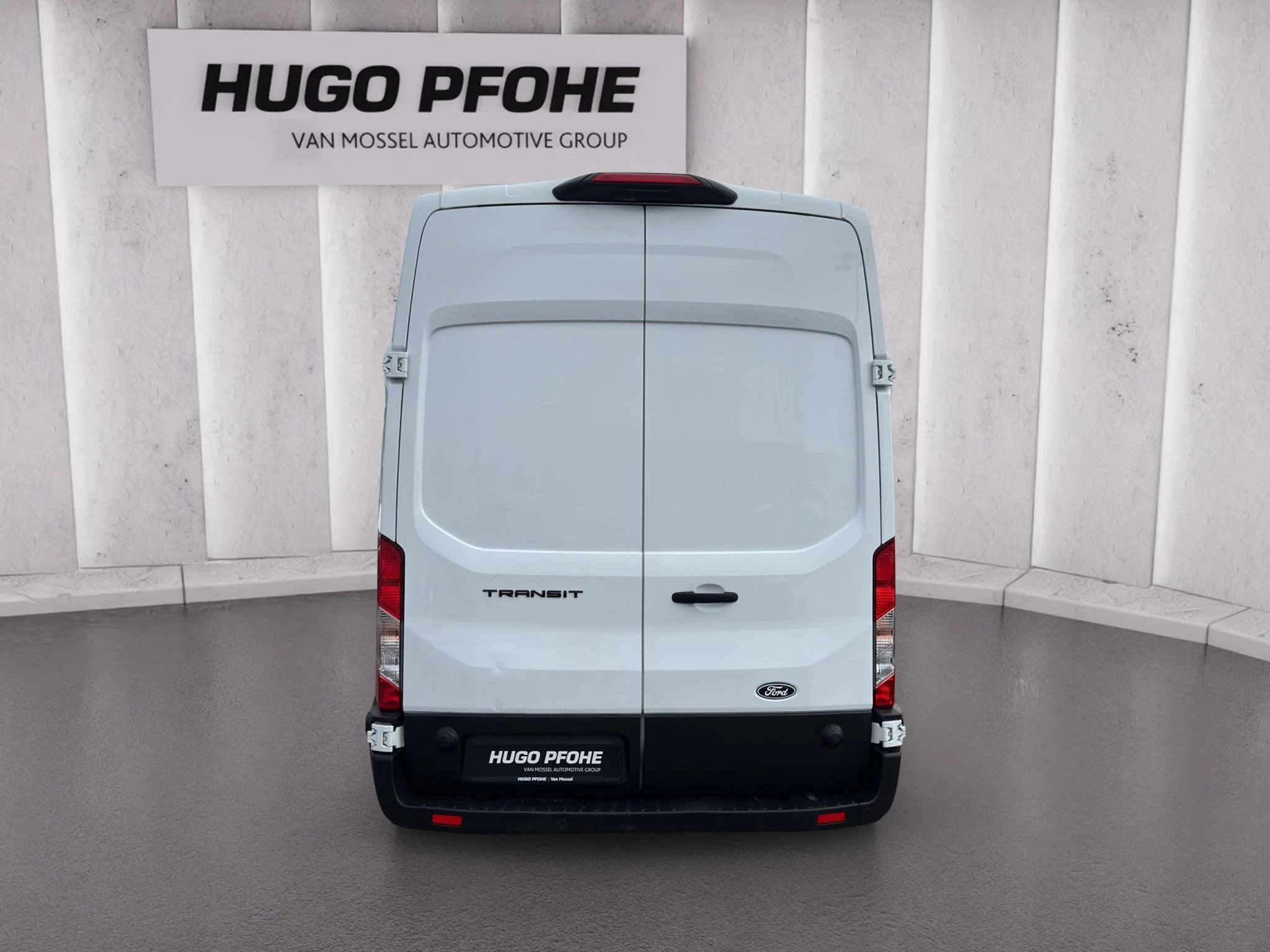 Ford Transit Trend Kasten L4H3*HA*1.1t*GRA*KAM*WINTER-PKT.