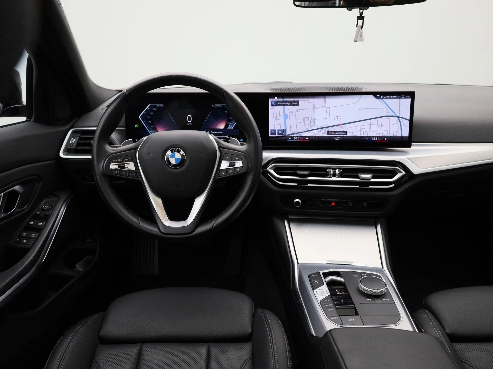 BMW Série 3 Touring 316d (90 kW)