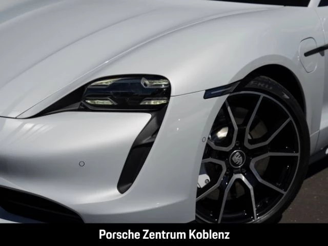 Porsche Taycan Turbo Sport Turismo turbo s