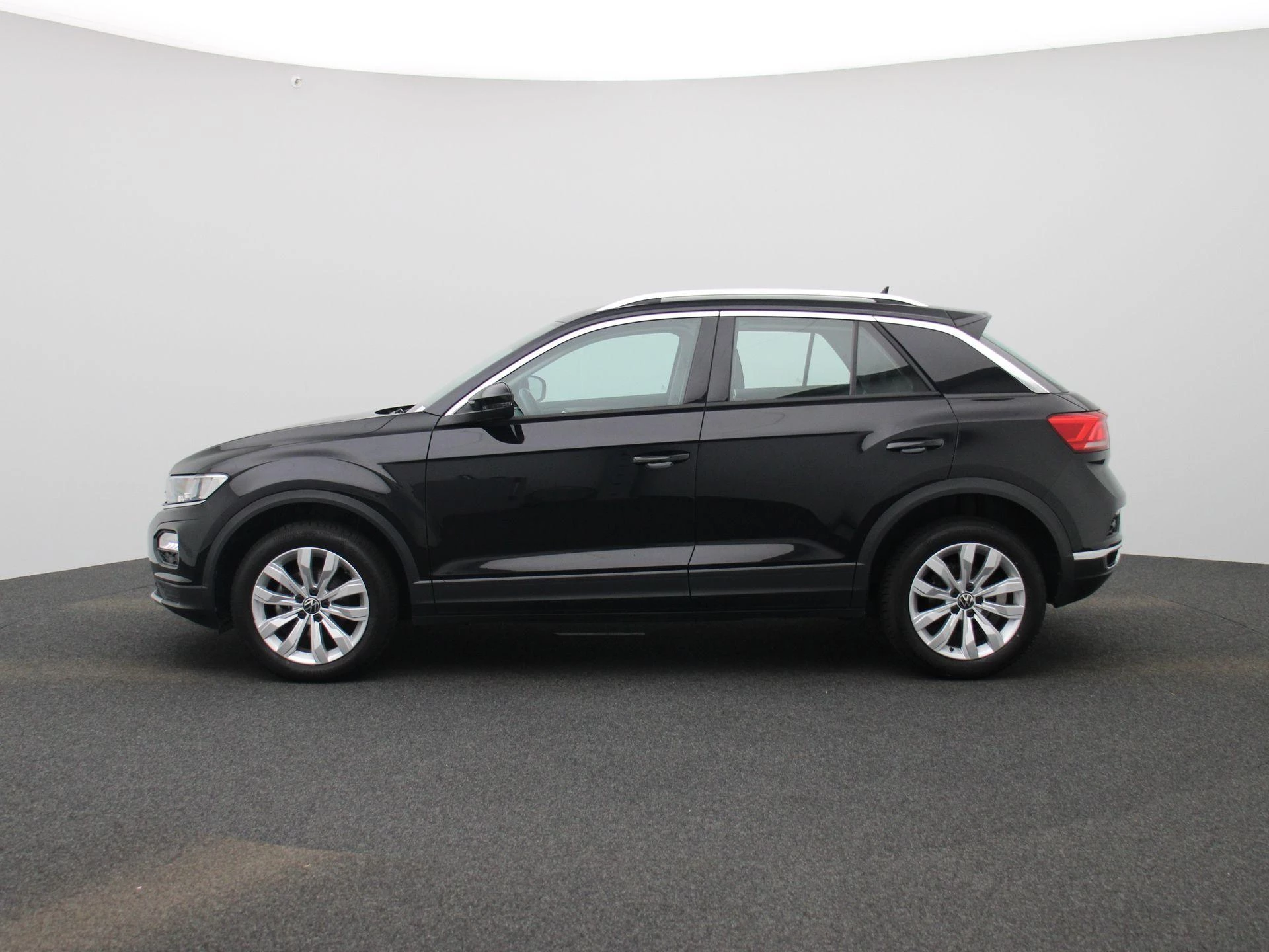 Volkswagen T-Roc 2.0 TDI 85kW Style