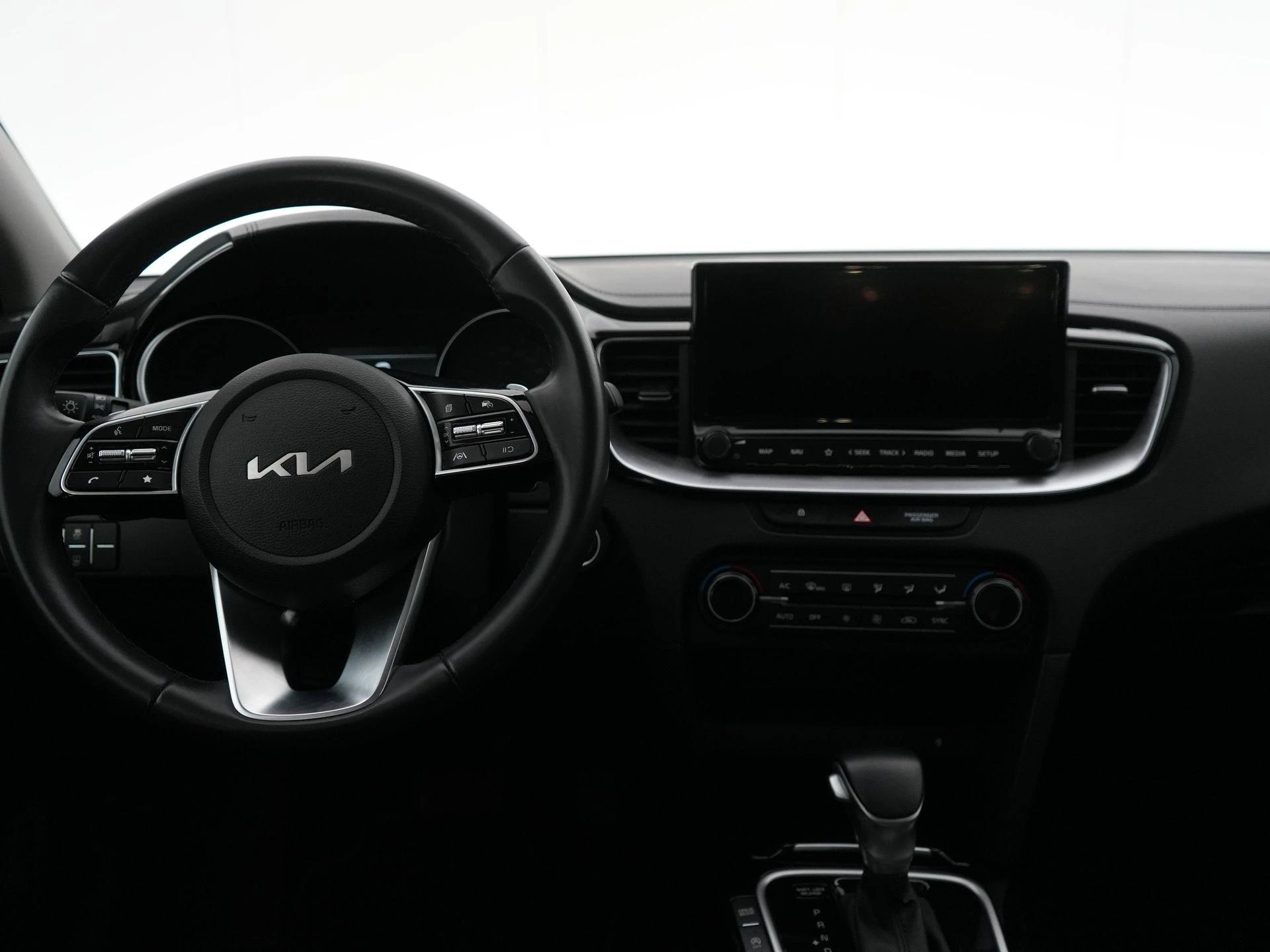 Kia Ceed Sportswagon Pulse 1.0 T-GDi 100 MHEV DCT ISG