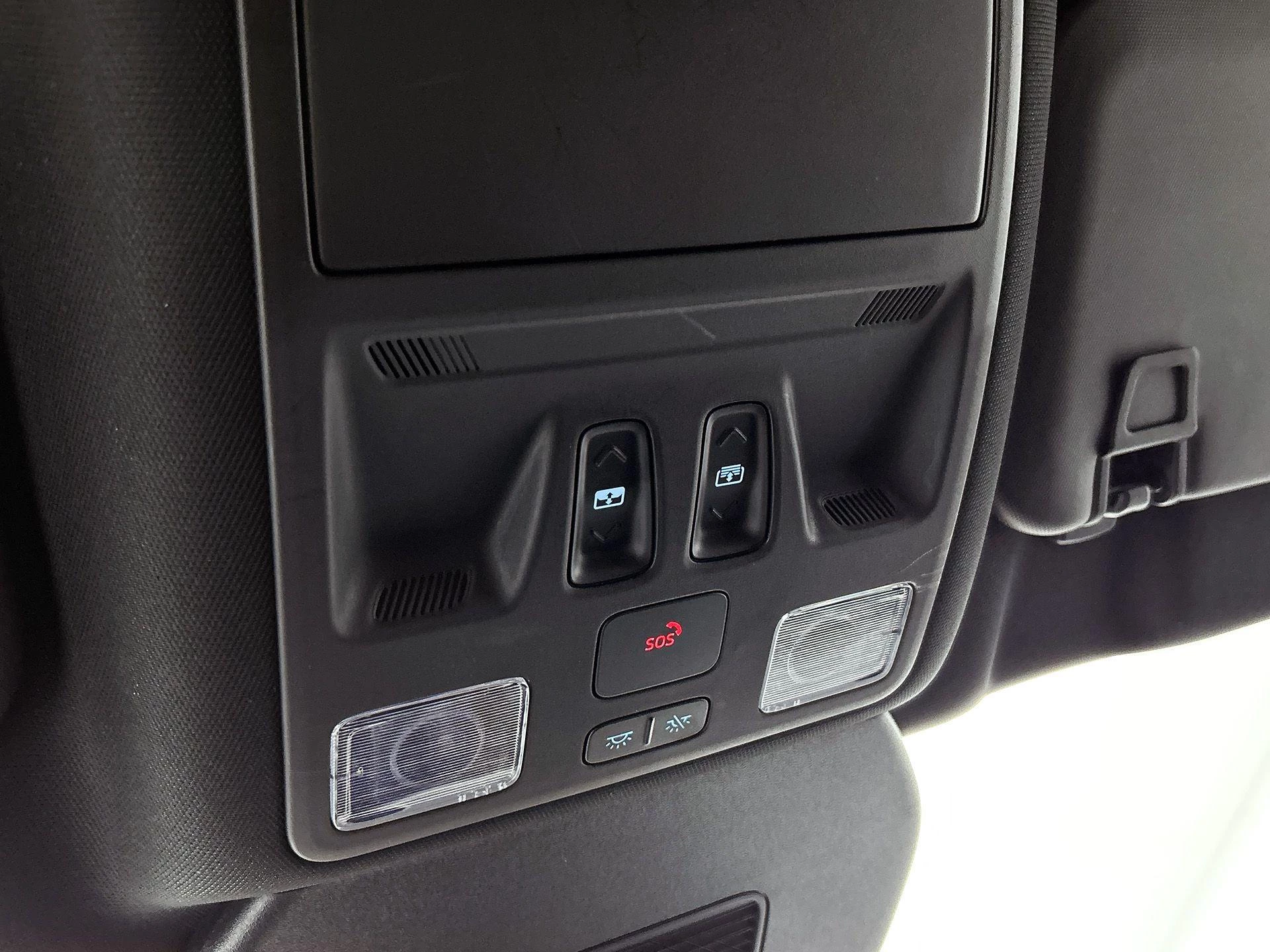 Ford Kuga 2.5 PHEV ST-Line
