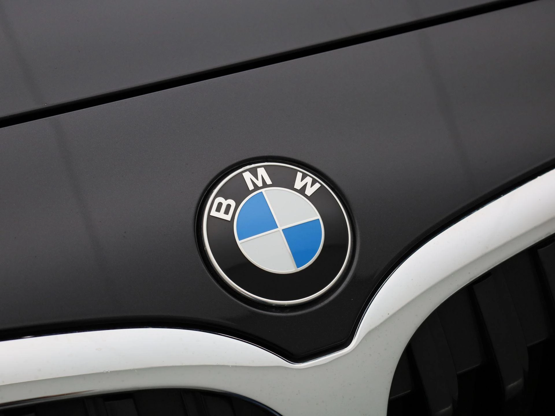 BMW Série 1 Hatch 116iA (80 kW)