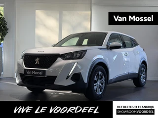 Peugeot 2008 1.2 PureTech Active