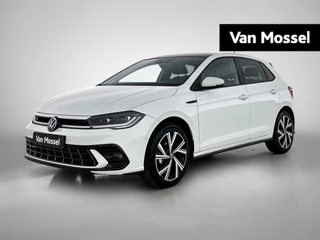 Volkswagen Polo 1.0 TSI R-Line Edition 95 PK