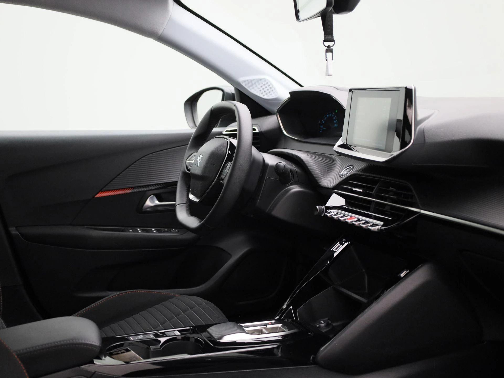 Peugeot e-208 EV Active Pack 50 kWh
