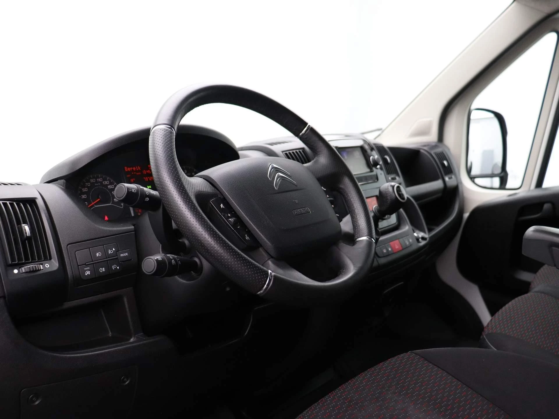 Citroën Jumper -2.2 BlueHDi 165 S&S