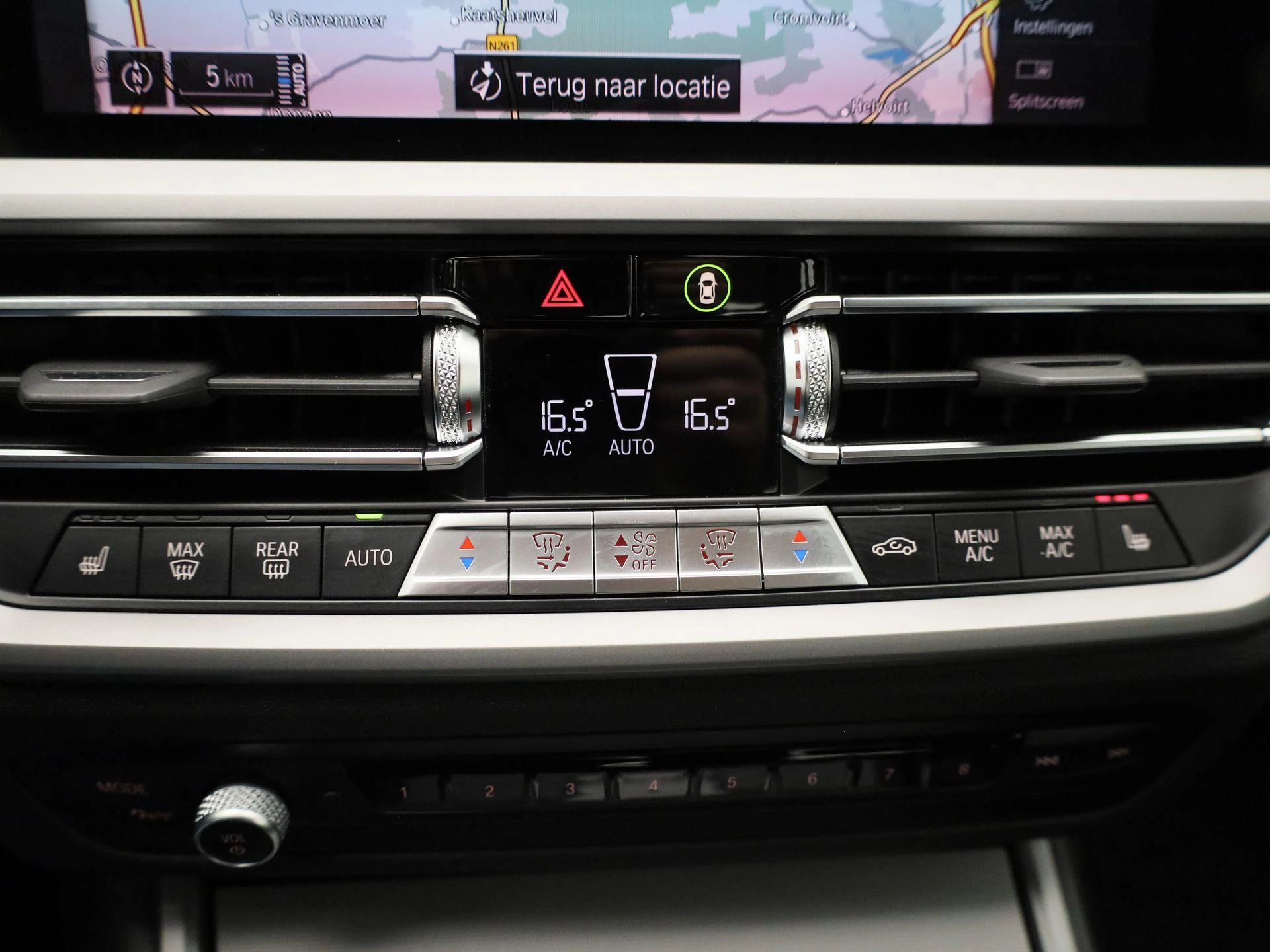BMW 3 Serie Business Edition Plus 320e