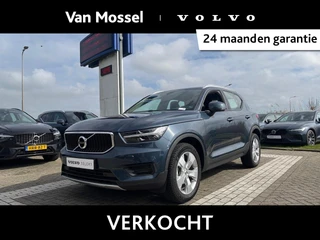 Volvo XC40 T3 Momentum