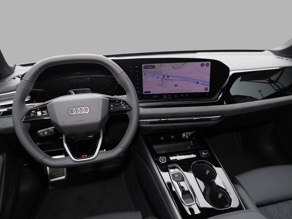 Audi A5 Avant e-hybrid quattro 270 kW S tronic