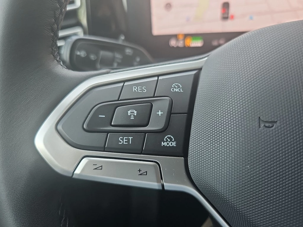 Volkswagen Tiguan 1.5l TSI eHybrid DSG Elegance *AHK*DCC