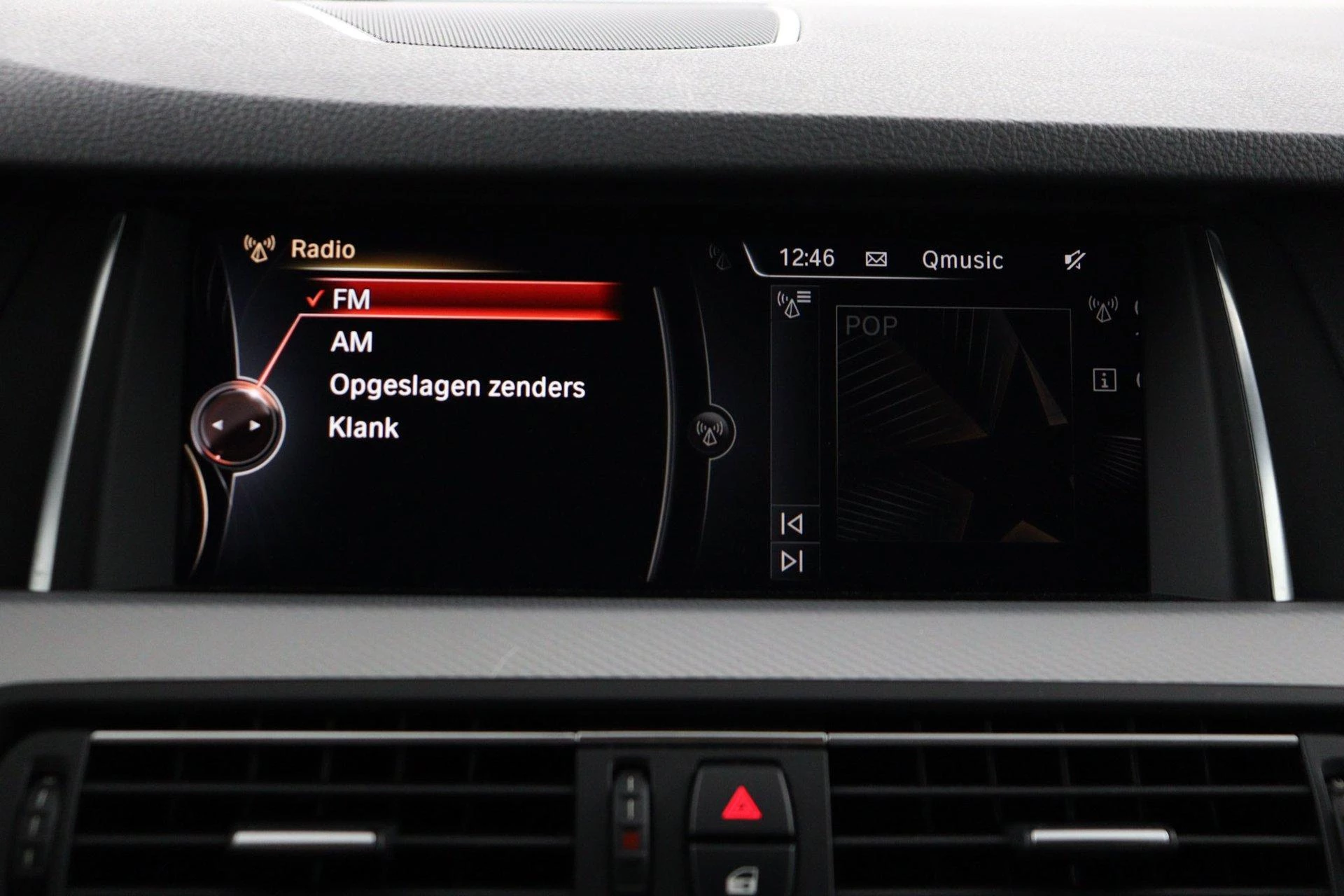 BMW 5 Serie Touring 520i M Sport Edition High Executive Automaat |
