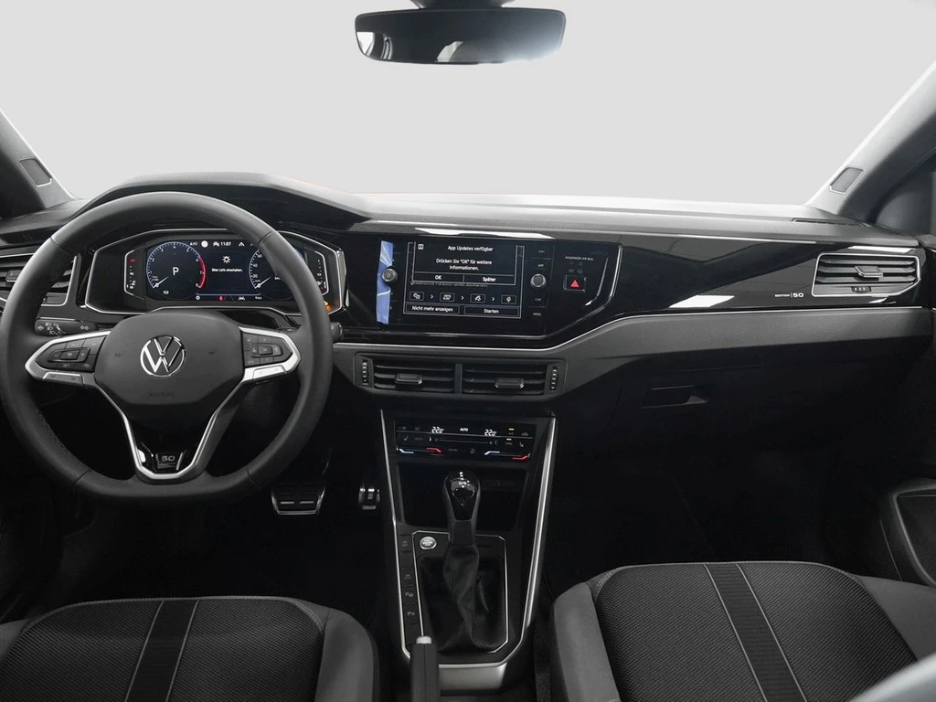 Volkswagen Polo VI Style 50 Jahre Licht&Sicht IQ.Drive 17"