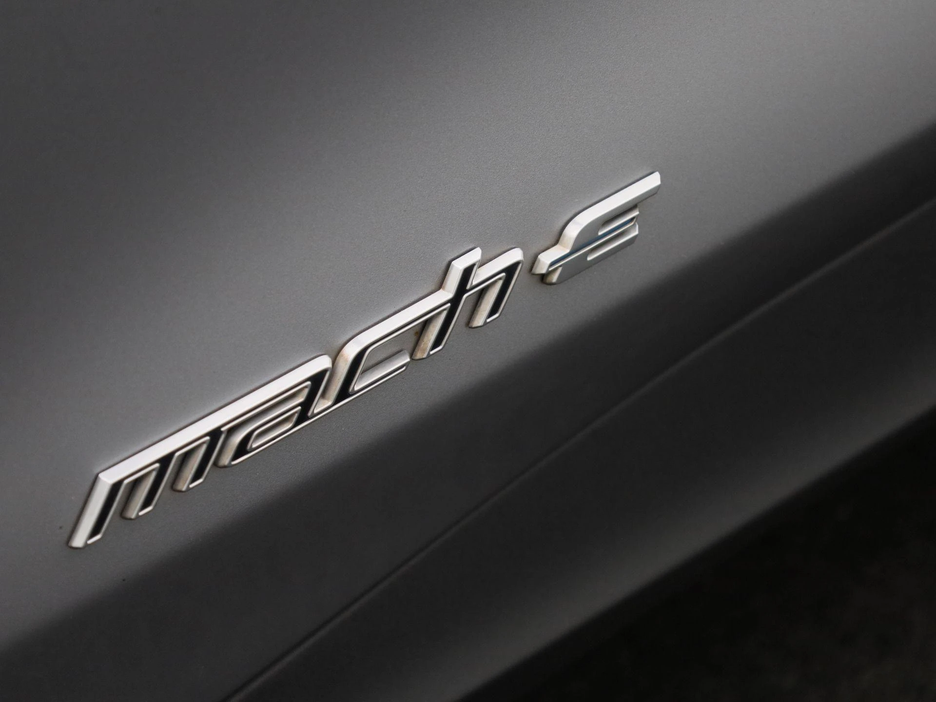 Ford-Mustang Mach-E-image-16