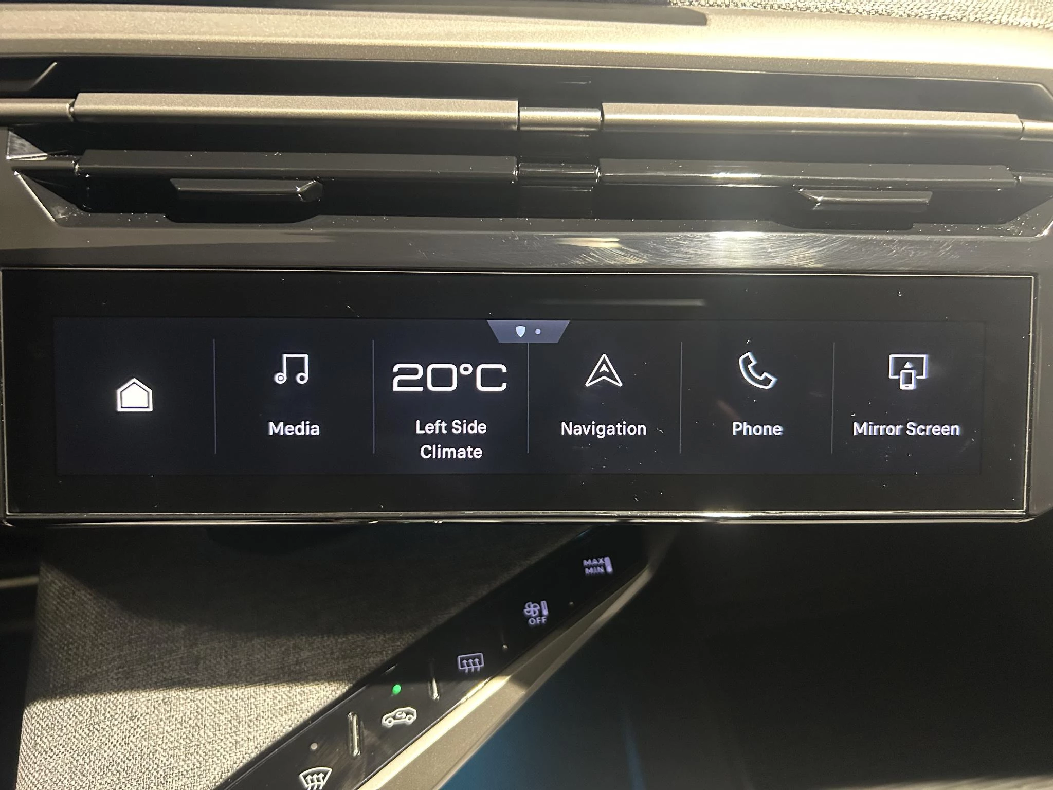 Peugeot 3008 1.2 Hybrid 136 GT