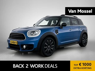MINI Countryman 1.5 Cooper Dutch Made Edition