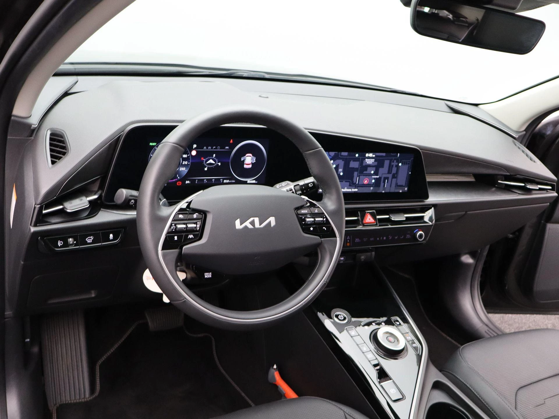Kia Niro EV DynamicPlusLine 64.8 kWh