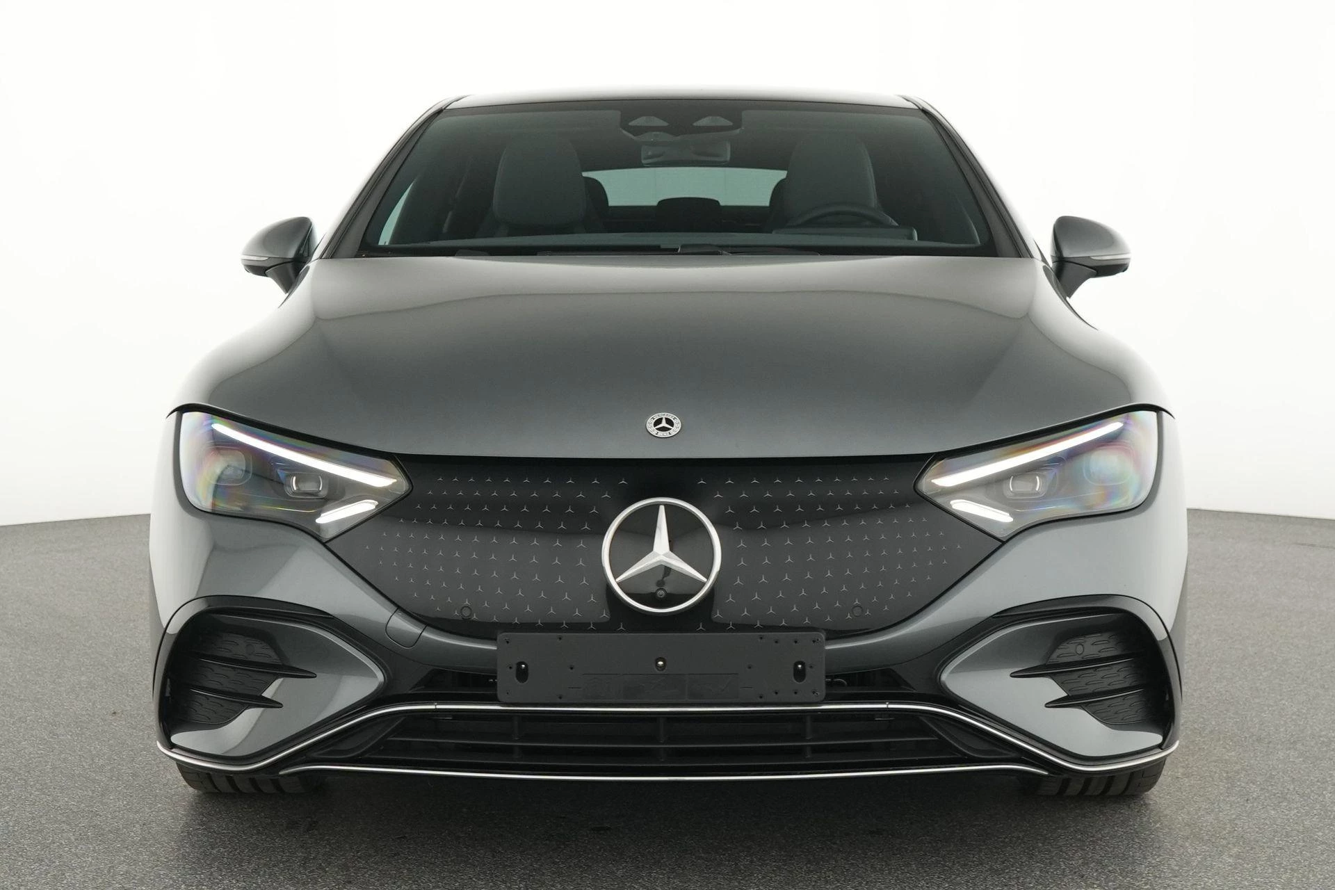 Mercedes-Benz EQE 350+ Star Edition + AIRMATIC + DIGITAL LIGHT + PANO DAK +