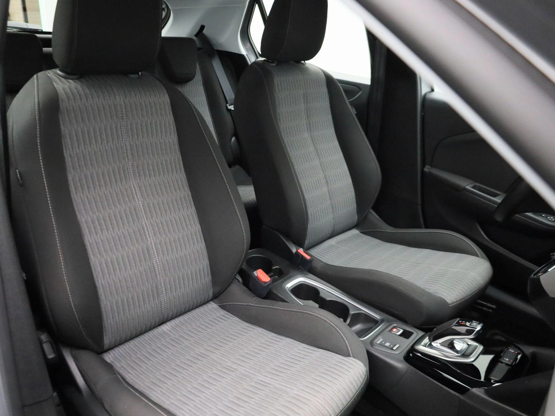 Opel Corsa 1.2 Edition