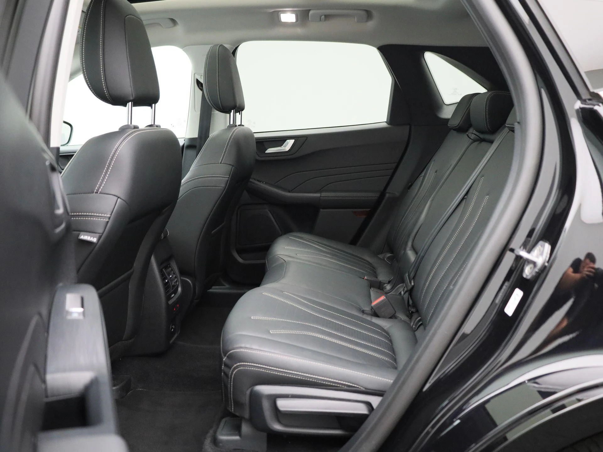 Ford Kuga 2.5 PHEV Vignale