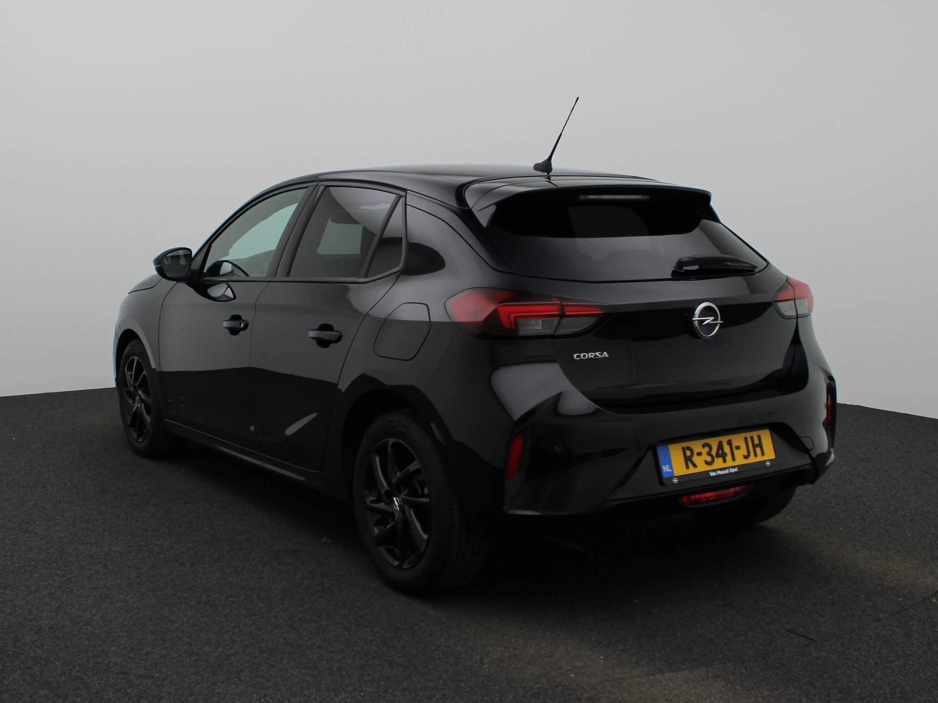 Opel Corsa 1.5 D GS Line