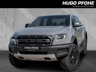 Ford Ranger Panther Raptor 4x4 DOKA STHZ*LMF*RAPTORPKT*AUDIOPKT