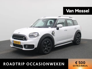 MINI Countryman 1.5 Cooper ALL4 Business Edition