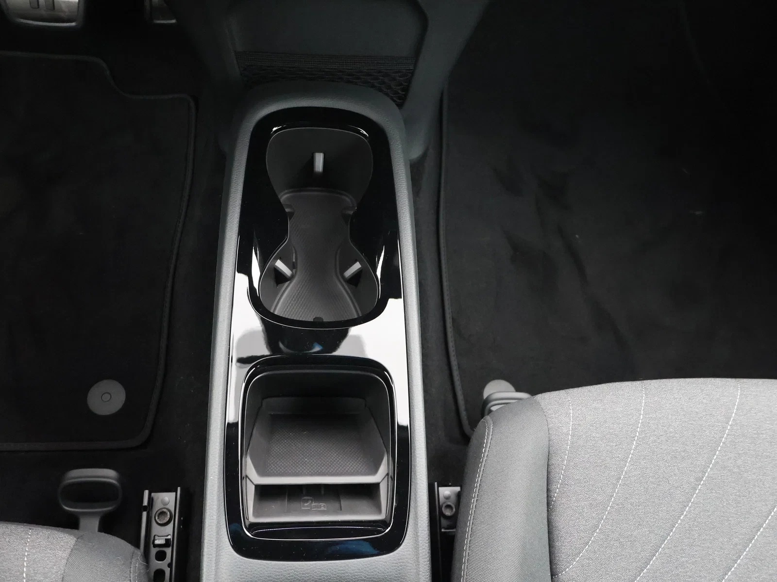 Volkswagen ID.3 Pro Performance Business 59 kWh 150 kW (204 pk) / DEMO