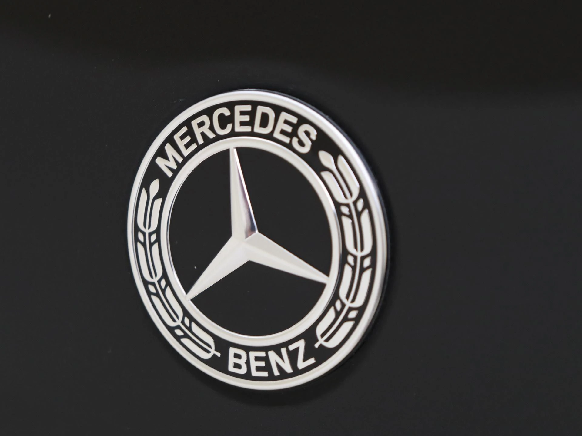 Mercedes-Benz A-Klasse 180 AMG Line