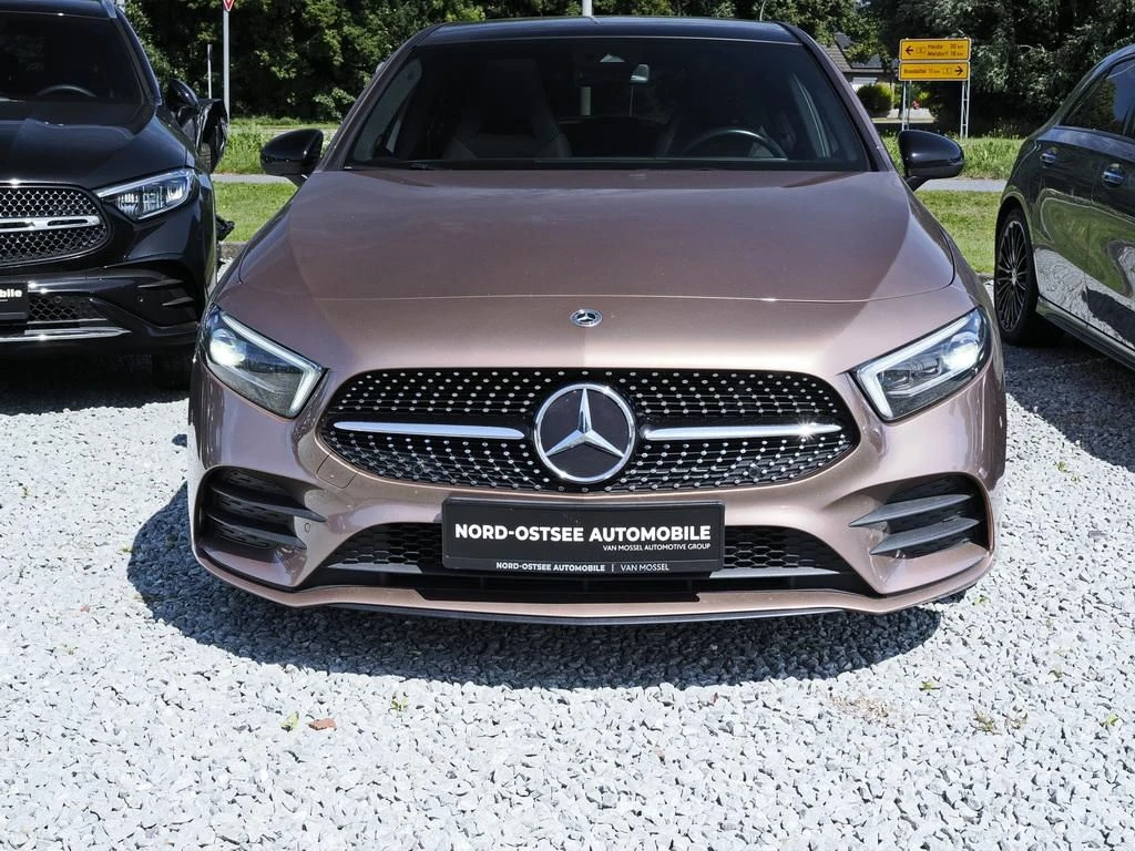Mercedes-Benz-A-Klasse 220 d-image-3