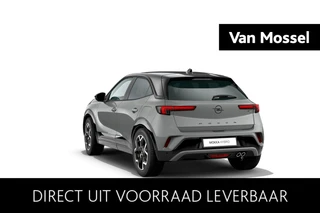 Opel Mokka GS