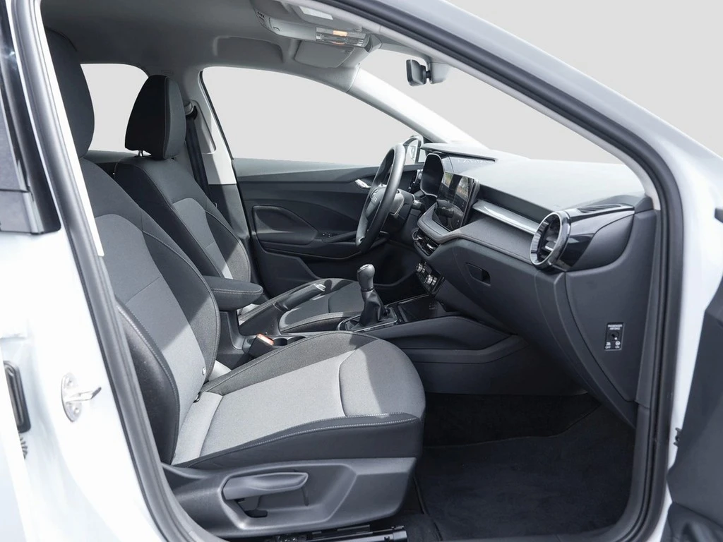 Škoda Fabia 1.0 TSI Tour Navi/SmartLink/ACC