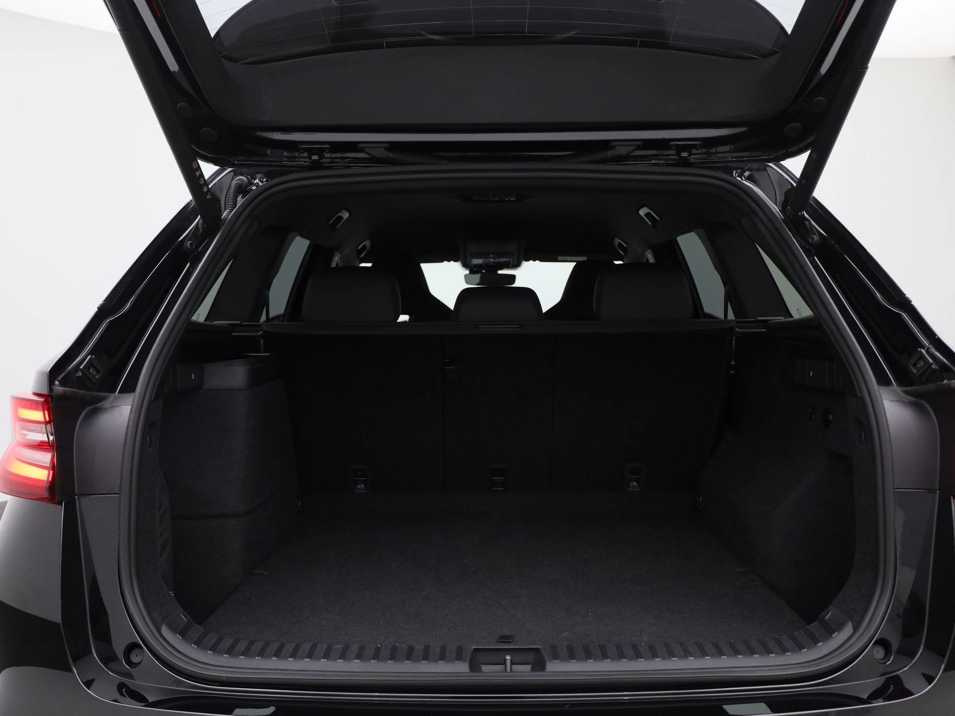 Škoda Kodiaq 1.5 TSI PHEV Sportline Business