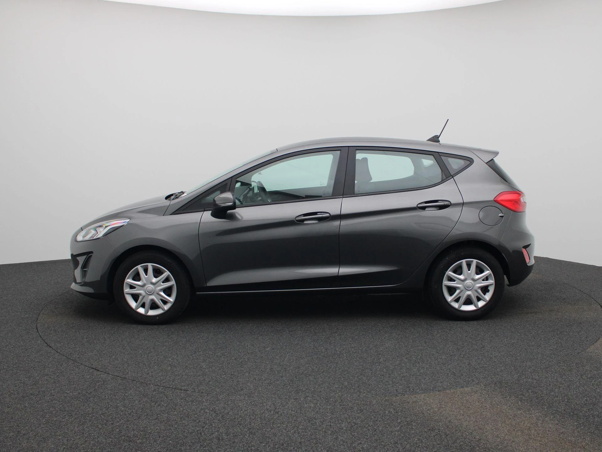 Ford Fiesta 1.0 EcoBoost Connected
