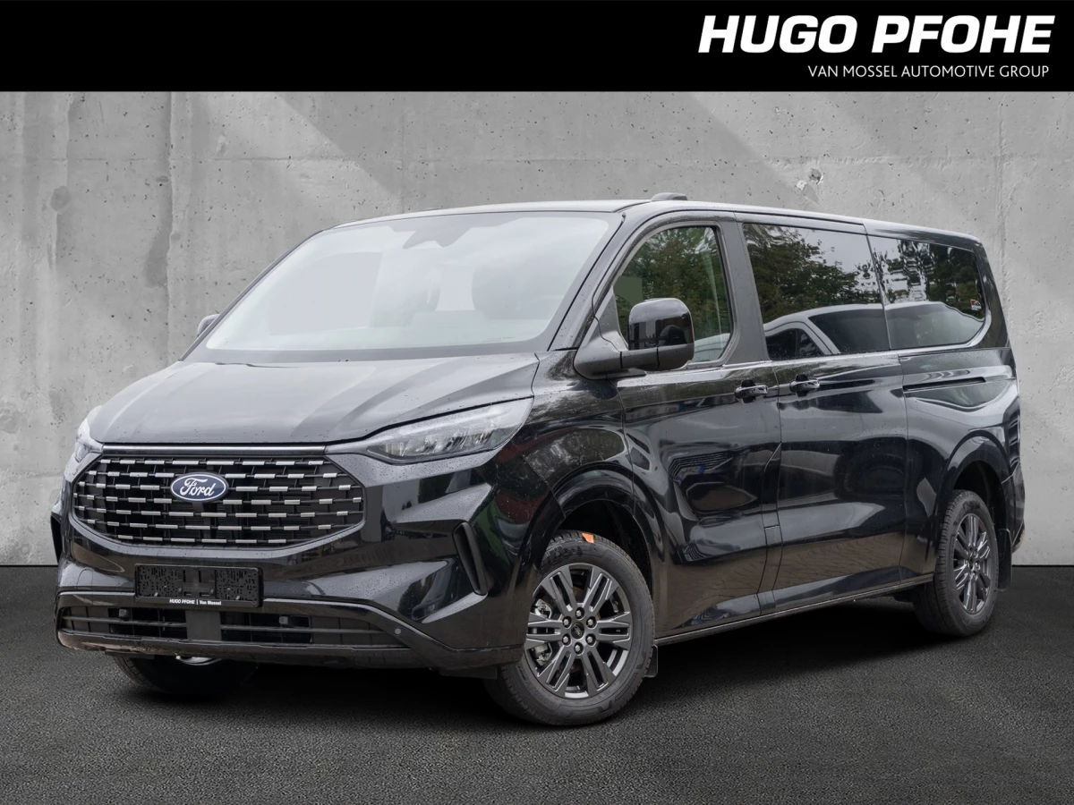 Ford-Tourneo Custom-image-0