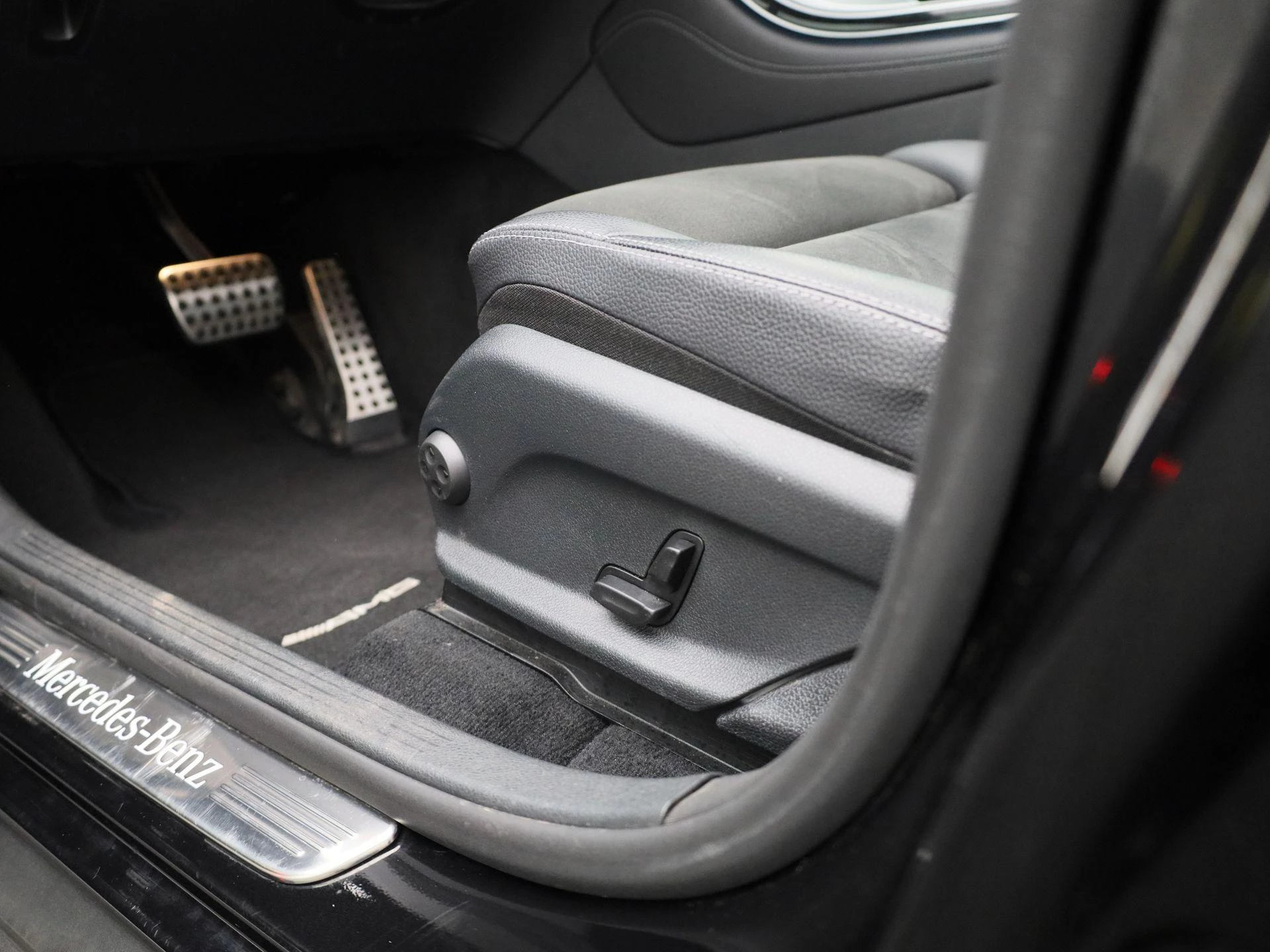 Mercedes-Benz GLC 250 4MATIC