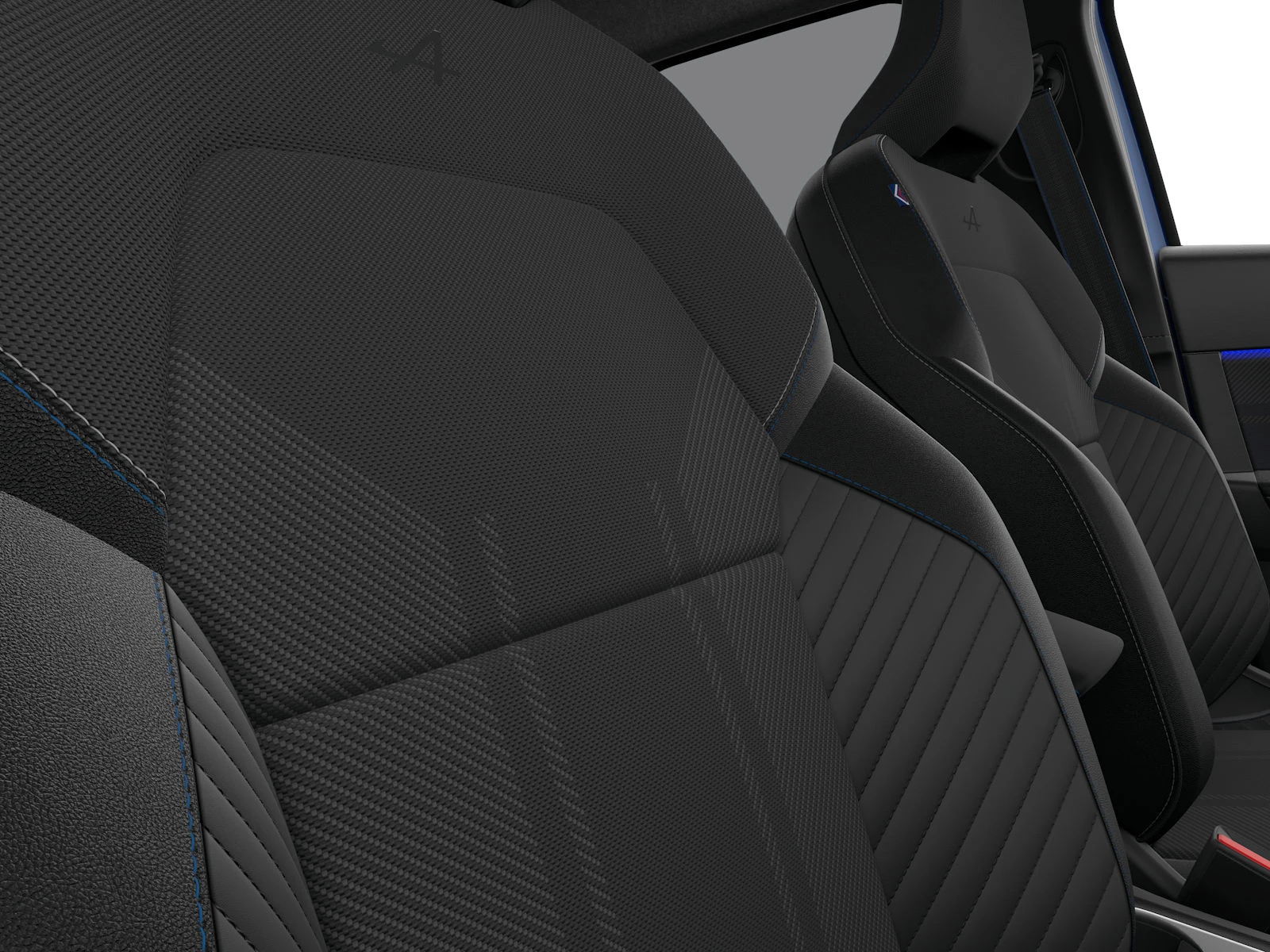 Renault Symbioz full hybrid 160 E-TECH esprit Alpine