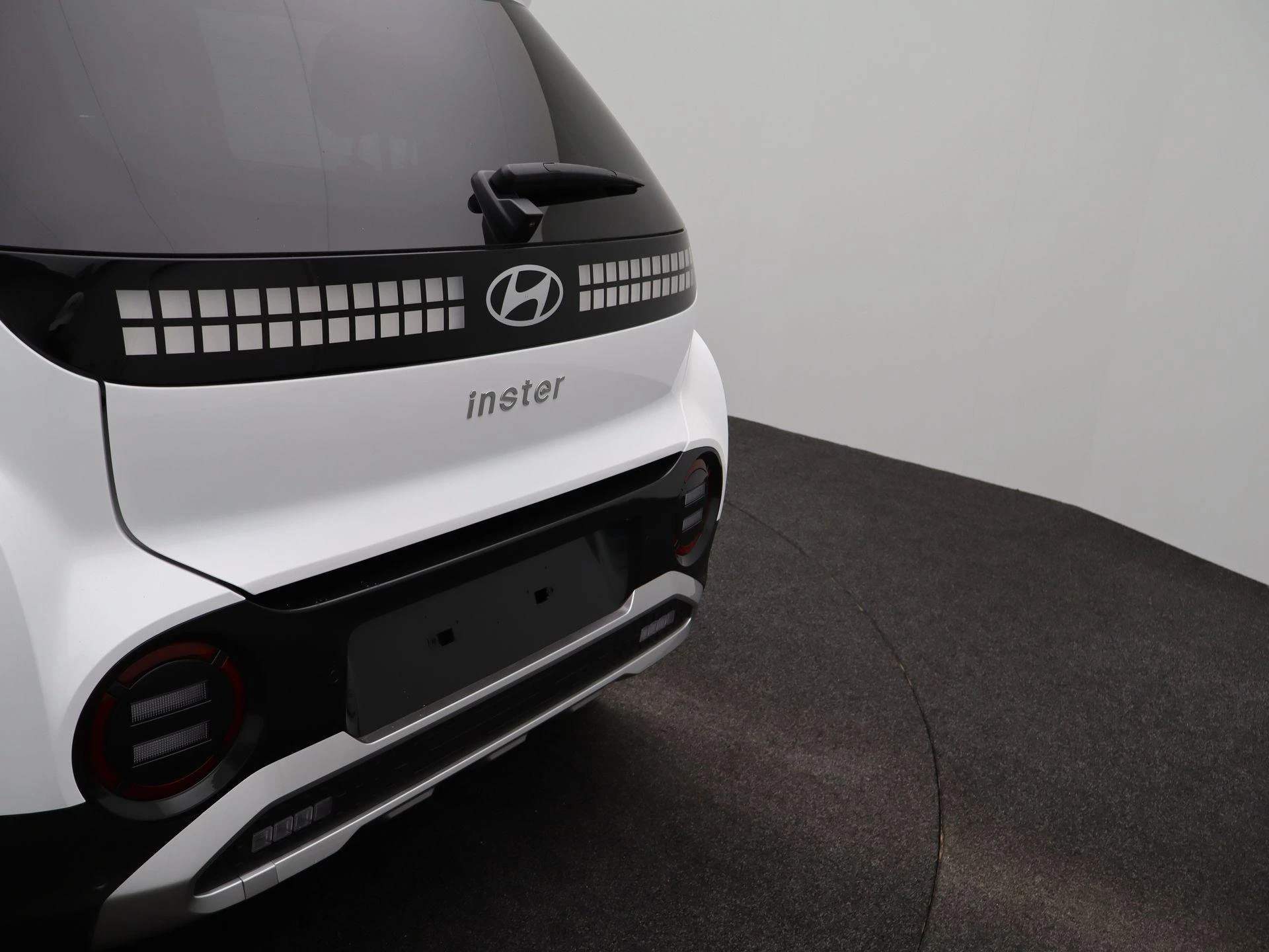 Hyundai Inster Pulse Advanced 42 kWh