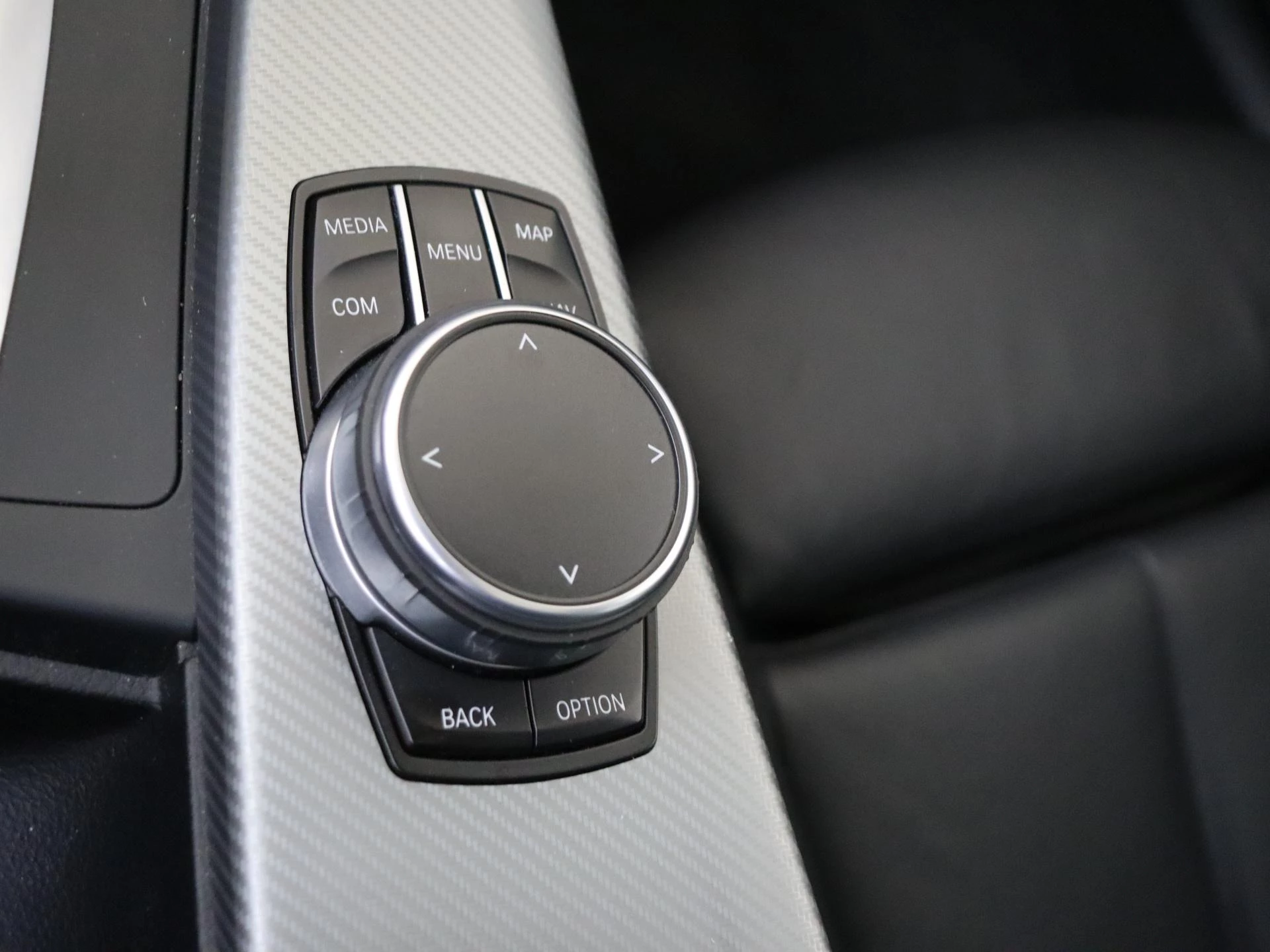 BMW 3 Serie 320i Edition M Sport Shadow Executive
