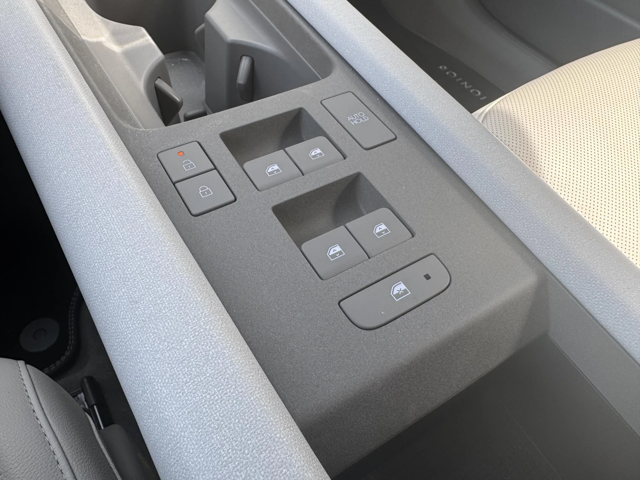 Hyundai-IONIQ 6-image-16