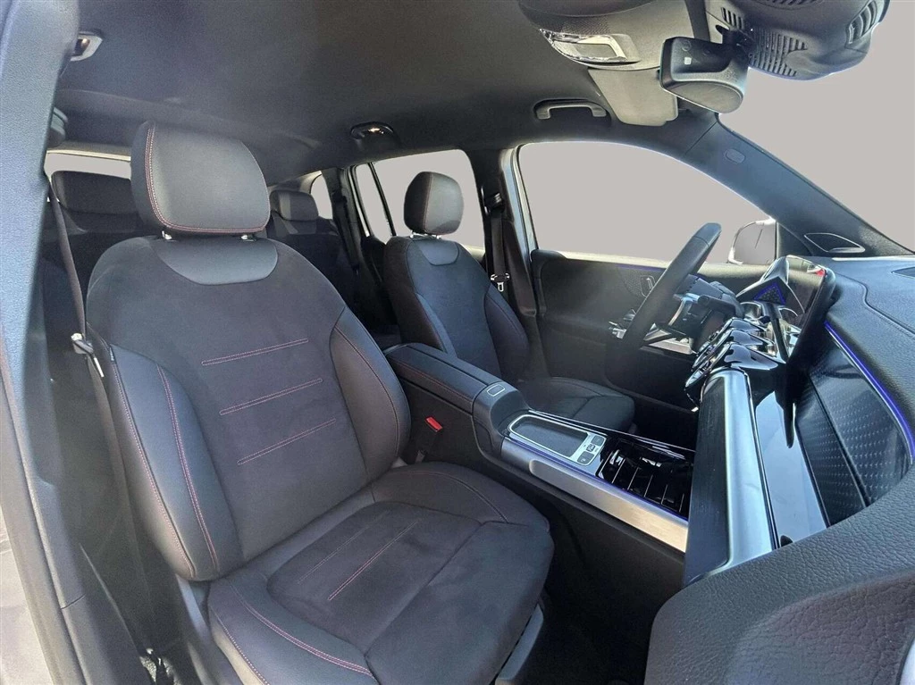 Mercedes-Benz EQB 250+ EL AMG Premium 190HK 5d Aut.
