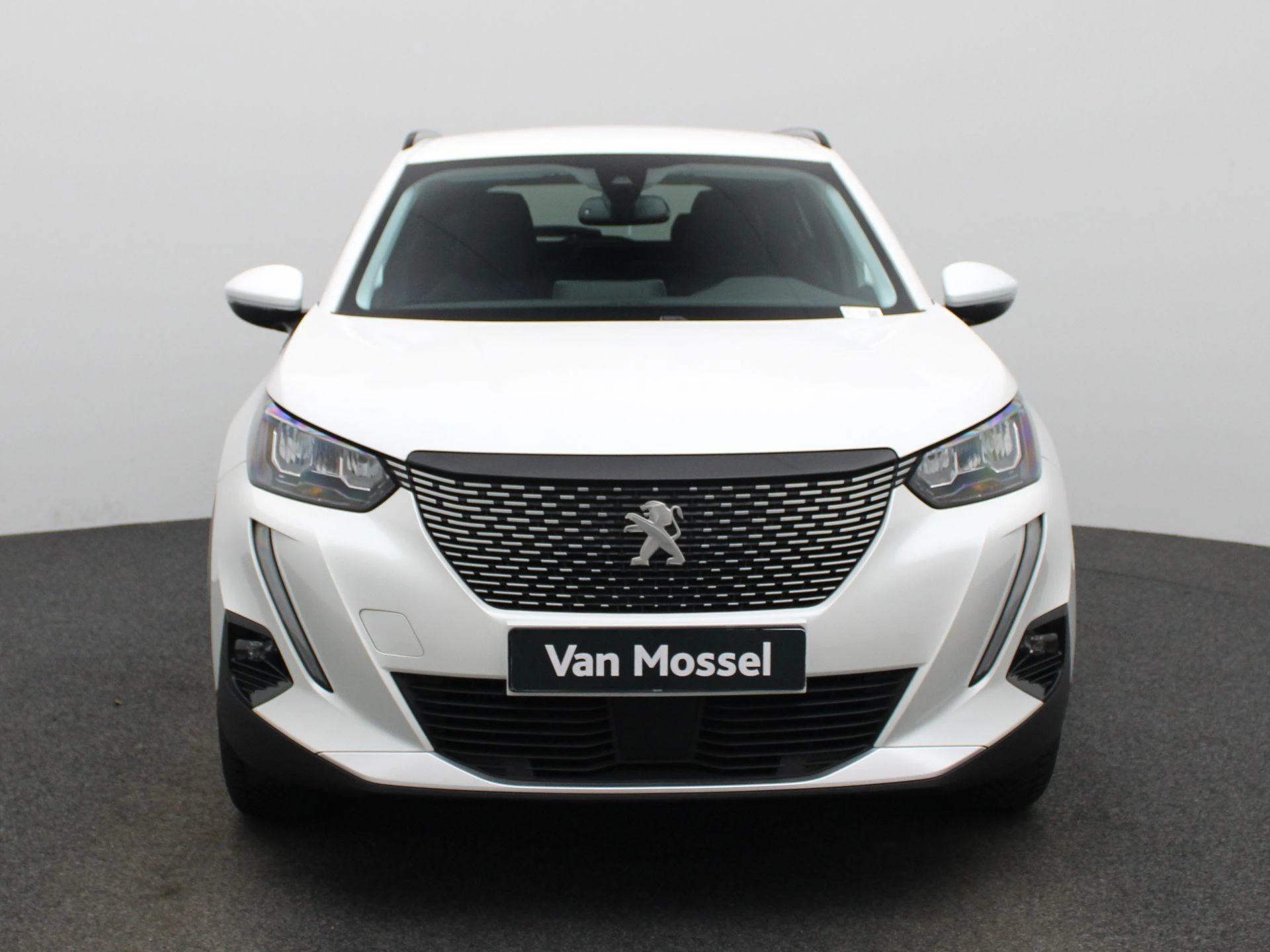 Peugeot 2008 1.2 Puretech 96kW S&S Allure