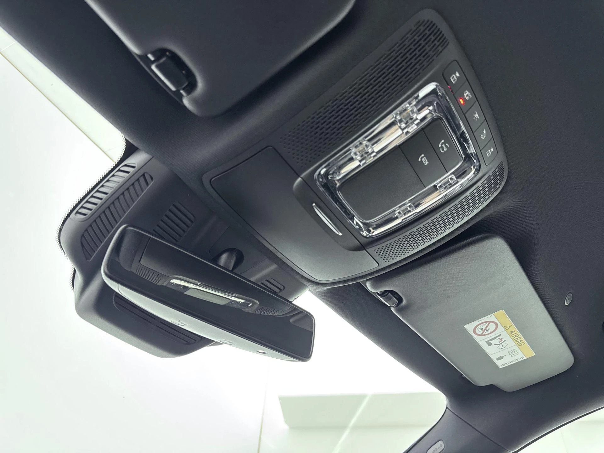 Mercedes-Benz B-Klasse 180 Business Solution