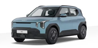 Kia EV2 BEV 42,2 kWH Business Plus