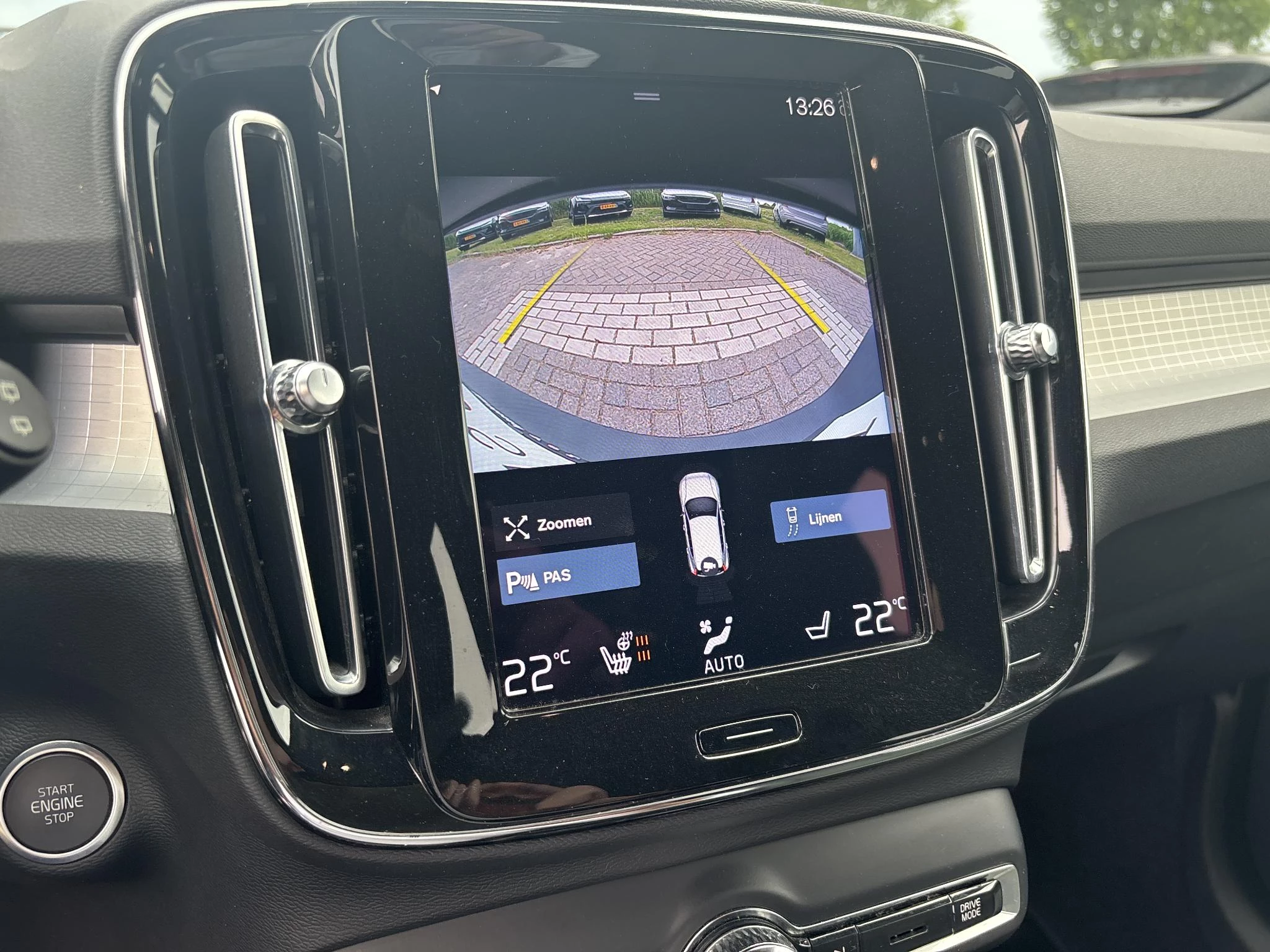 Volvo XC40 1.5 T5 Recharge Inscription