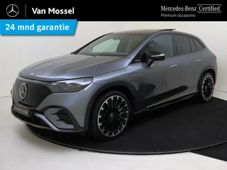 Mercedes-Benz EQE SUV 300 Sport Edition 91 kWh