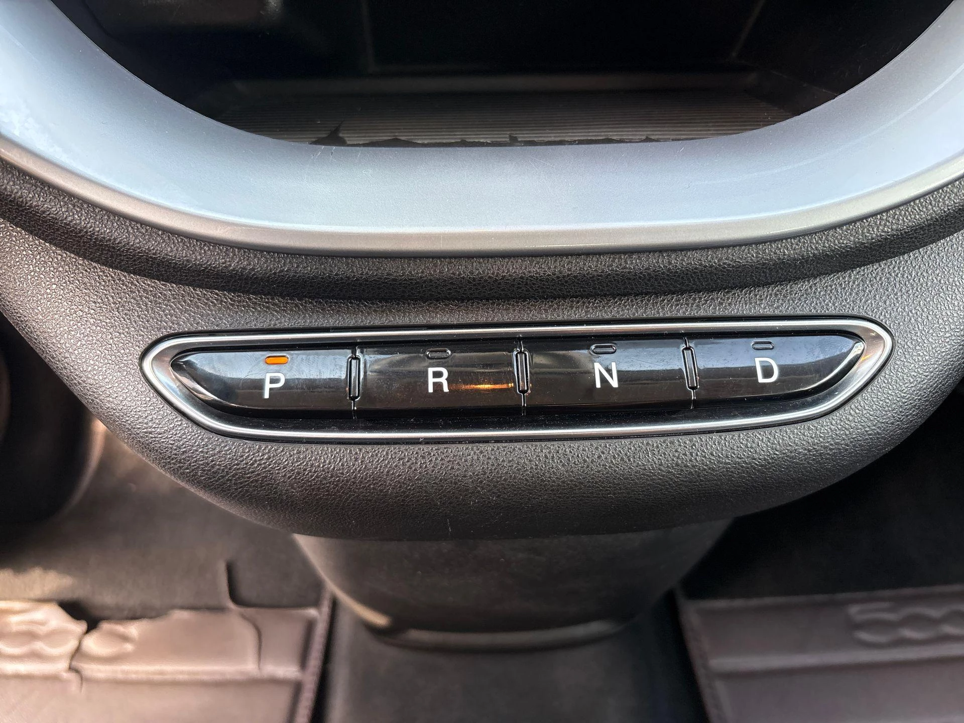 Fiat 500 Icon 42 kWh
