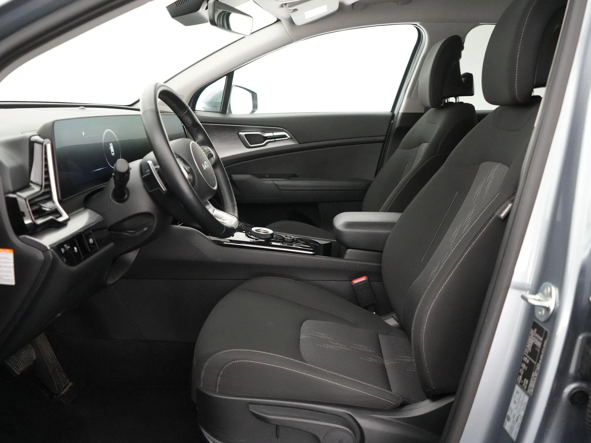Kia Sportage 1.6 T-GDi 48V 7DCT Pulse
