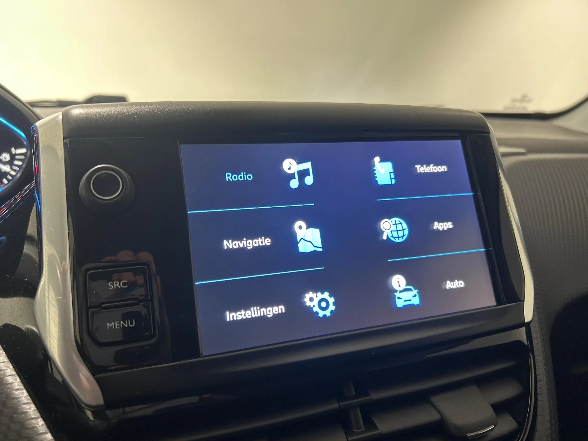 Peugeot 2008 1.2 PureTech Allure