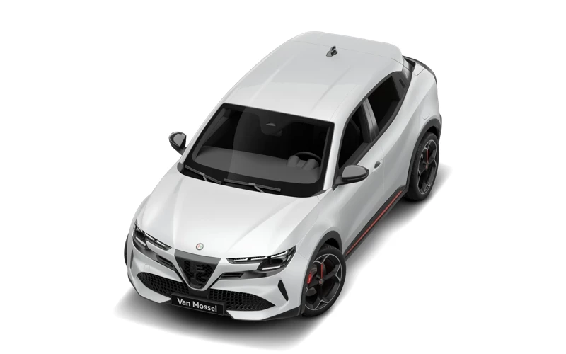 Alfa Romeo Junior Elettrica